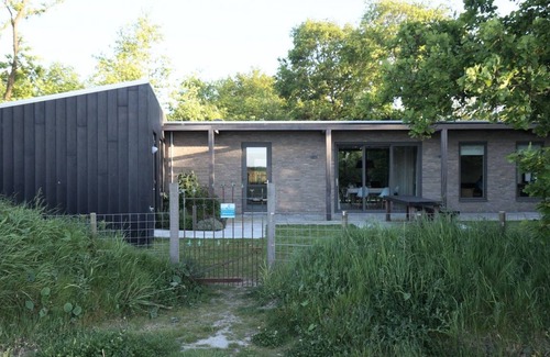 Ouddorp House | Jonkerstee 34