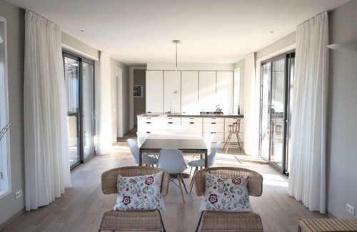 Ouddorp House | Jonkerstee 34