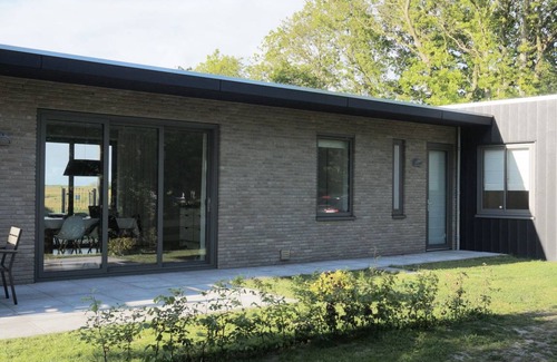 Ouddorp House | Jonkerstee 34