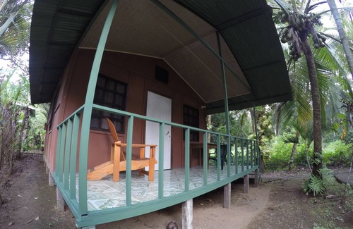 Drake Bay Bed & Breakfast | Jonny's cabins drake day