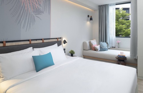 Karon Hotel | JonoX Phuket Karon Hotel
