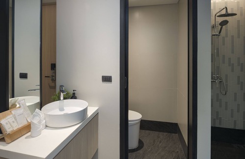 Karon Hotel | JonoX Phuket Karon Hotel