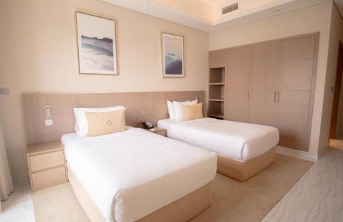 Al Muraqqabat Hotel | Jood Hotel Apartments