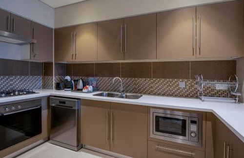Al Muraqqabat Hotel | Jood Hotel Apartments