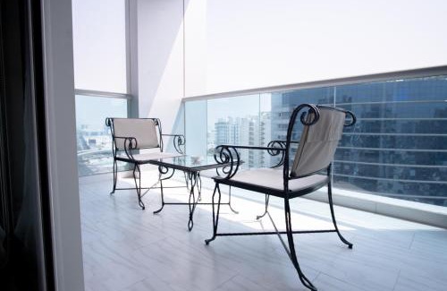 Al Muraqqabat Hotel | Jood Hotel Apartments