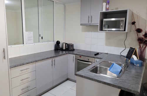 City Centre Apartment | Joondalup Apartment