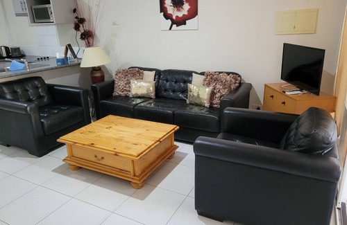 City Centre Apartment | Joondalup Apartment