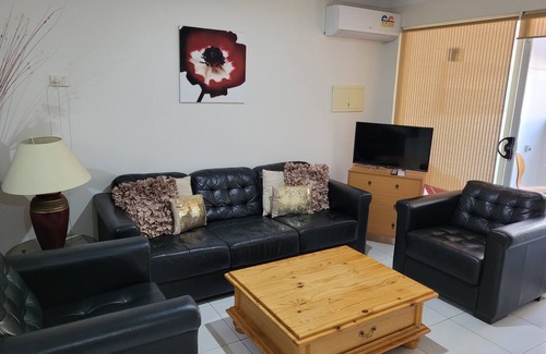 City Centre Apartment | Joondalup Apartment