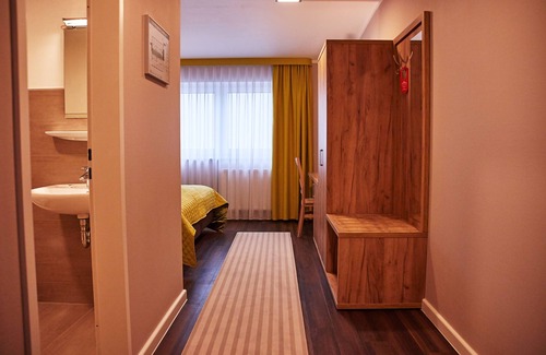 Rhein-Erft-Kreis District Hotel | Joos Hotel