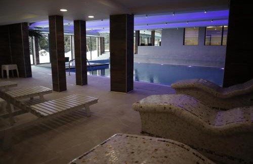 Kopaonik Apartment | JOPA Suncani breg