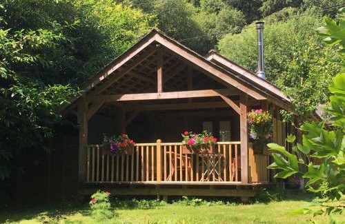 Liskeard House | Jopes Mill and Lodge