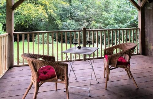 Liskeard House | Jopes Mill and Lodge