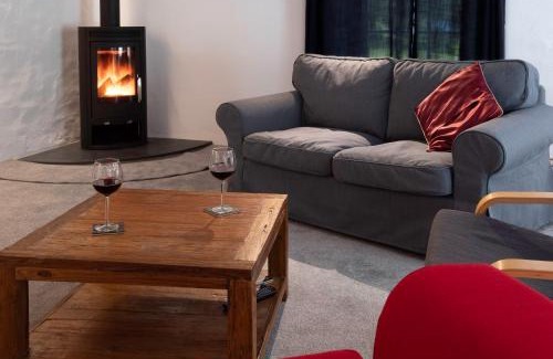 Liskeard House | Jopes Mill and Lodge
