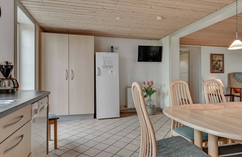Tranekaer House | "Joran" - 120m from the sea by Interhome