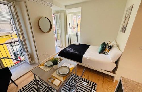 Socorro Apartment | Jordão Living - Central Studios