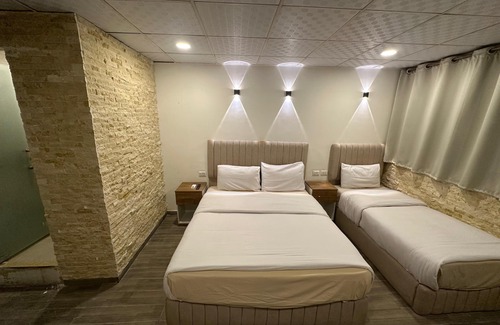 Abdin Hotel | jordan hotel