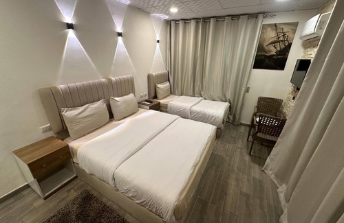 Abdin Hotel | jordan hotel