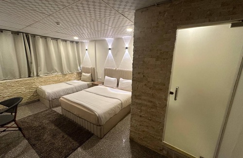 Abdin Hotel | jordan hotel