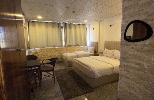 Abdin Hotel | jordan hotel