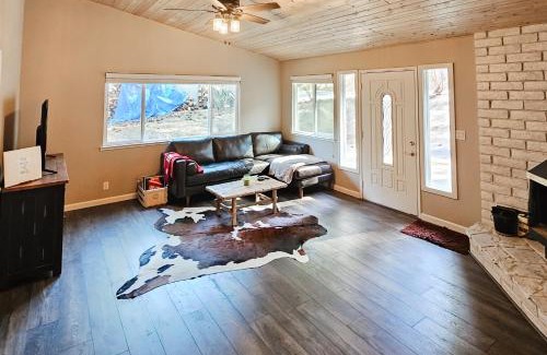 Groveland House | Jordan Oak