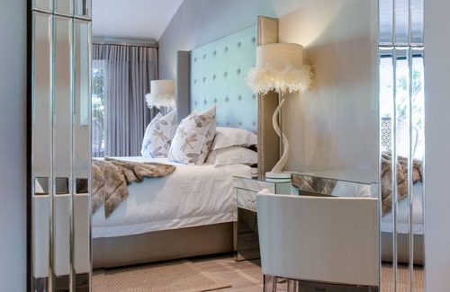 Trawal House | Jordan Wines Luxury Suites