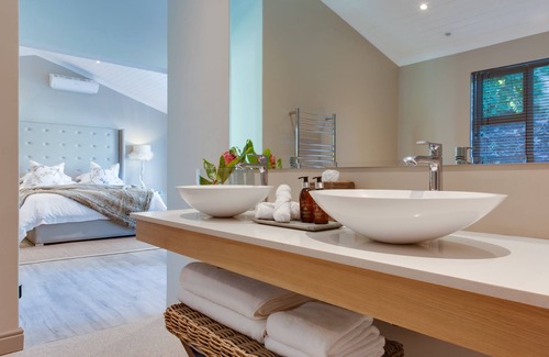 Trawal House | Jordan Wines Luxury Suites