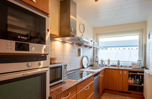 Schausende House | Jordsand holiday apartments, Germany