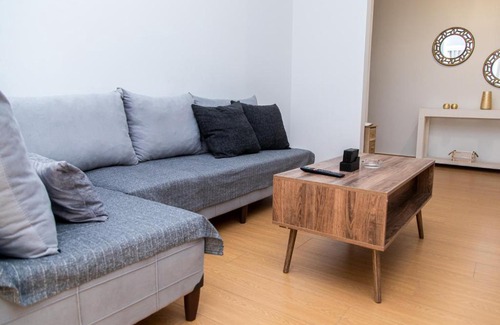 Volos City Centre Apartment | Jorgi's city center house