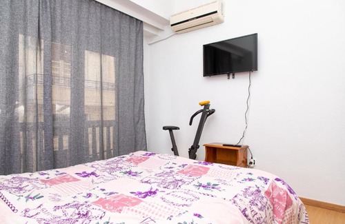 Volos City Centre Apartment | Jorgi's city center house