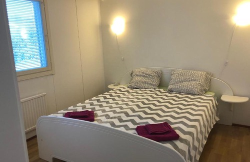 Joroinen Apartment | Joroinen apartment