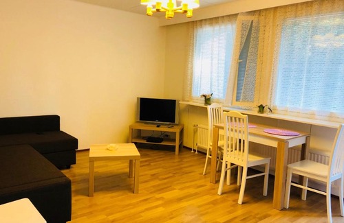 Joroinen Apartment | Joroinen apartment