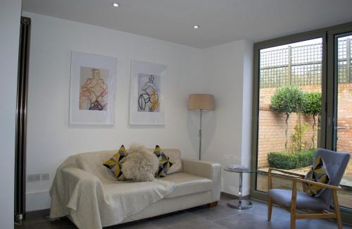 Bootham House | Jorvik Lodge