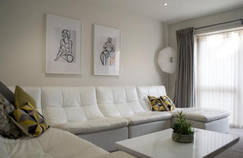 Bootham House | Jorvik Lodge