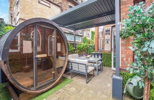 York House | Jorvik Villas