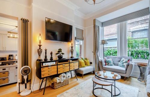 York House | Jorvik Villas