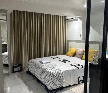 Luanda Apartment | Josden Residences Central Luanda