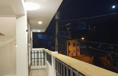 Santo Domingo Este Hotel | Jose Acevedo trinidad