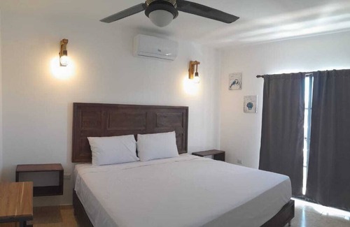 Santo Domingo Este Hotel | Jose Acevedo trinidad