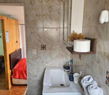 Santa Elena del Gomero Apartment | Jose Anguita Apartamento Con Estacionamiento Frente Al Mall Arauco y Red Metro