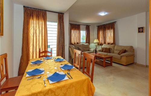 Benajarafe House | Jose Antonio Campayo Torres