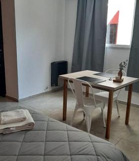 Santa Rosa Apartment | Jose Luro - Monoambiente Planta Baja