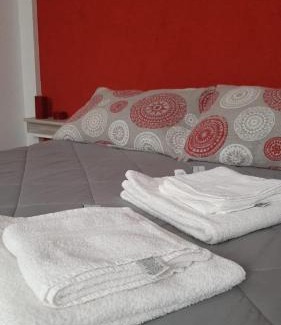 Santa Rosa Apartment | Jose Luro - Monoambiente Planta Baja