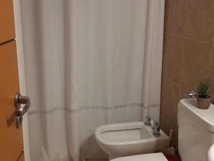 Santa Rosa Apartment | Jose Luro - Monoambiente Planta Baja