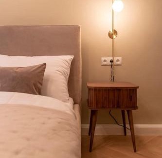 Himmelpfortgrund Apartment | josef's home I Premium Apartment I City Center