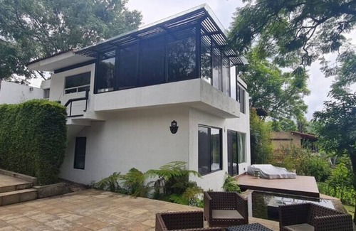 Valle de Bravo House | Josefa Velazco