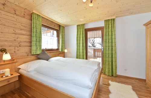 Racines Apartment | Joselehof App Arnika