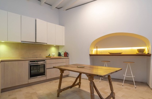 Arta Ski Chalet | Josep Sanxo De La Jordana 12