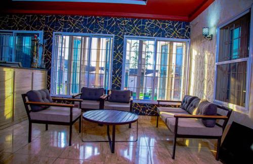 Abuja Hotel | JOSEPH COURT HOSPITALITY Gaduwa Estate