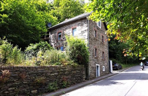 Monschau House | joseph