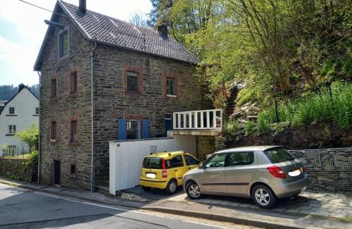 Monschau House | joseph